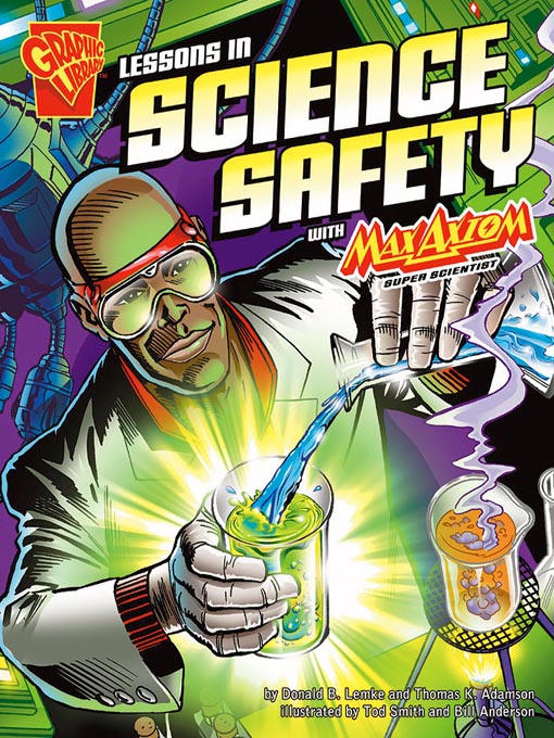 Title details for Lessons in Science Safety by Thomas K. Adamson - Wait list